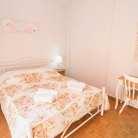 Eva'S Apartment - Corfu Town Dış mekan fotoğraf