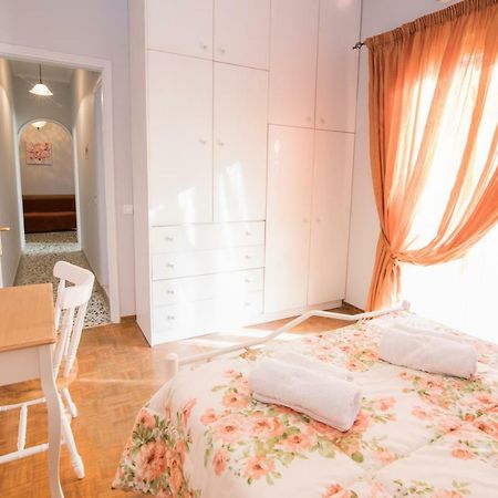 Eva'S Apartment - Corfu Town Dış mekan fotoğraf