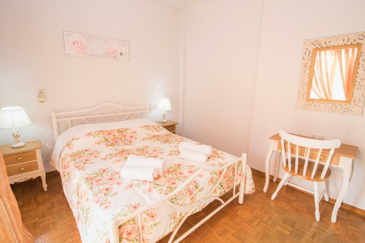 Eva'S Apartment - Corfu Town Dış mekan fotoğraf