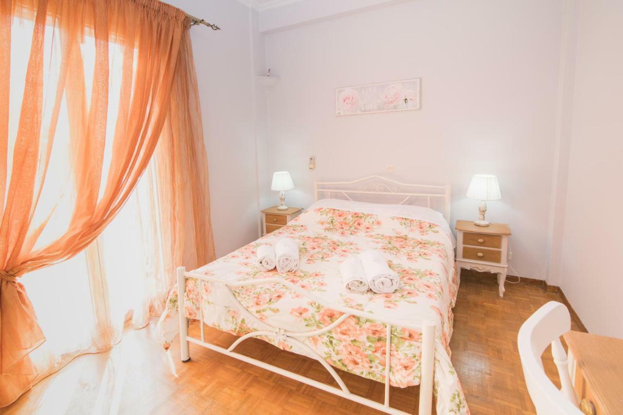 Eva'S Apartment - Corfu Town Dış mekan fotoğraf
