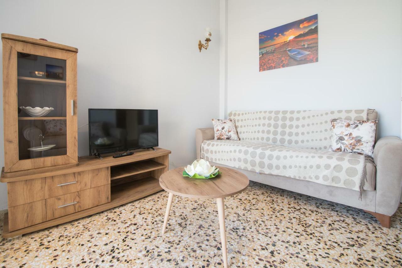Eva'S Apartment - Corfu Town Dış mekan fotoğraf