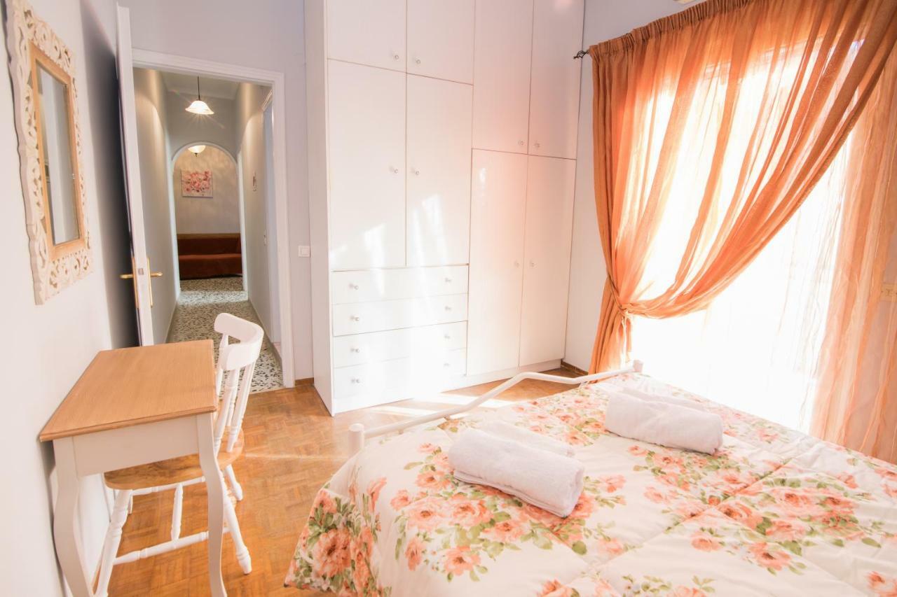 Eva'S Apartment - Corfu Town Dış mekan fotoğraf