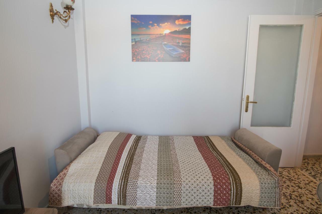 Eva'S Apartment - Corfu Town Dış mekan fotoğraf